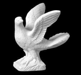 SYNTHETIC MARBLE DOVE
